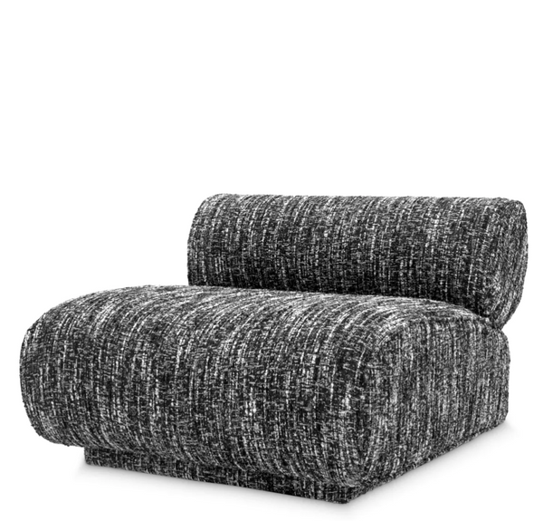 Urbano armchair by Eichholtz