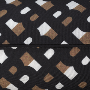 Poduszka dekoracyjna Hugo Boss, z kolekcji Monogram Outdoor