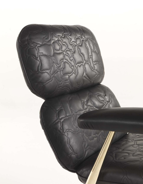 Roberto Cavalli Home Interiors Tahiti Chair