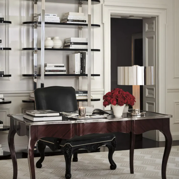 Lampa stołowa Ralph Lauren Home Barton