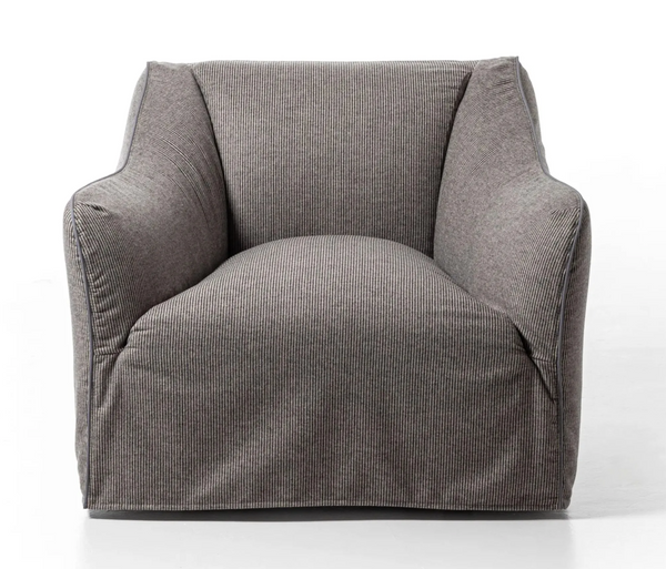 Saia 05 armchair by Gervasoni 1882