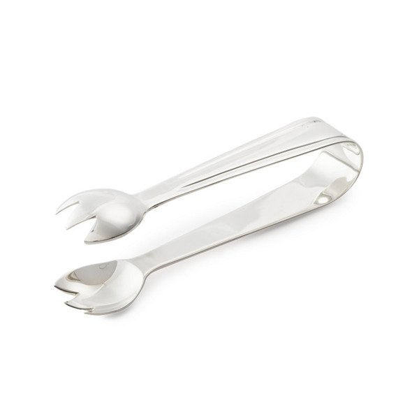 Ralph Lauren Home ice tongs, from the Durban collection