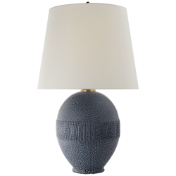 Aerin Toulon Table Lamp by Visual Comfort