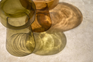 Dome Deco Guntur Table