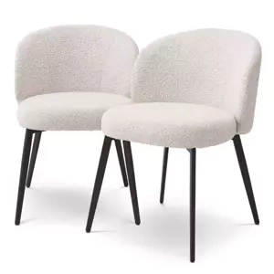 Eichholtz Lloyd set of two chairs