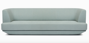 Armani Casa sofa, Osimo