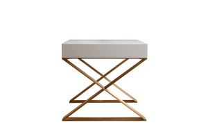 Bedside table Dom Edizioni Marino