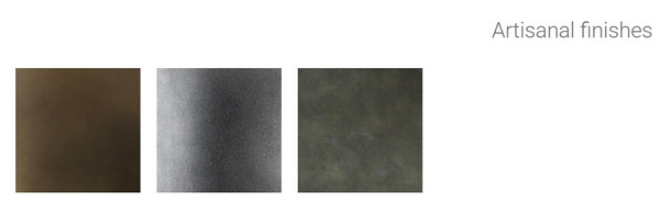 Stolik kawowy Tito 92 marki Casamilano