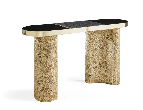 Konsola Moco marki Roberto Cavalli Home Interiors