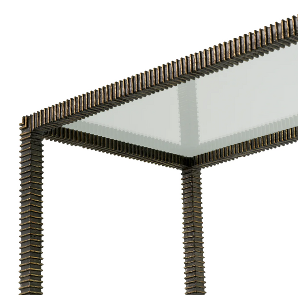 Bethesda Bookcase from Eichholtz