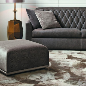 Smania Amerigo 80 pouffe