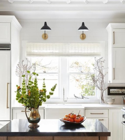 Aerin Charlton wall lamp