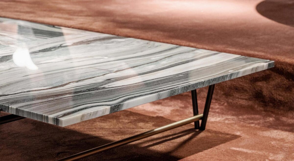 Monography Alaya coffee table