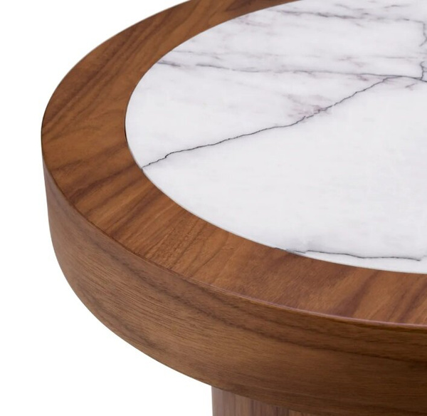 Presedio side table by Eichholtz