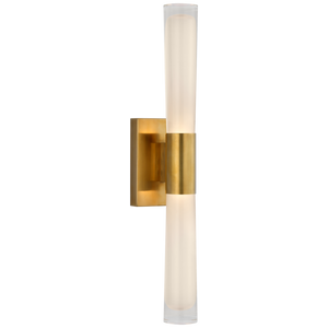 Aerin Brenta wall lamp