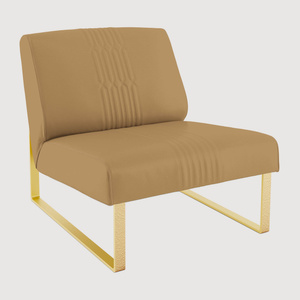 Bruno Zampa Pandora armchair