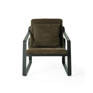 Gianfranco Ferré Home Wall Street Armchair