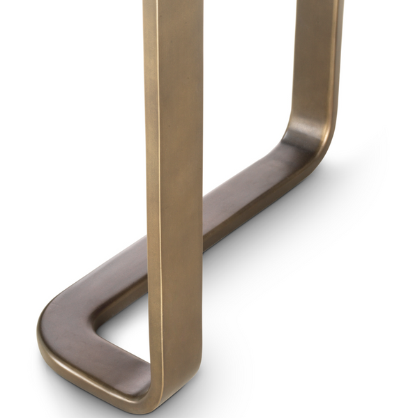 Rucello dining table from Eichholtz