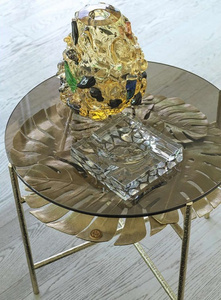 Stolik kawowy Roberto Cavalli Home Interiors Maui