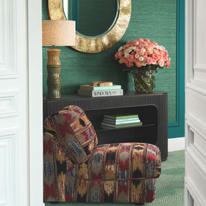 Alden armchair by Eichholtz