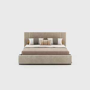Laskasas Lauren Bed