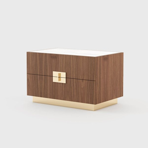 Laskas Lady nightstand
