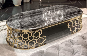 Stolik Longhi Manfred