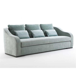 Galimberti Nino Edmond 248 sofa