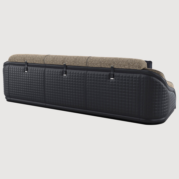 Sofa Bruno Zampa Poseidon