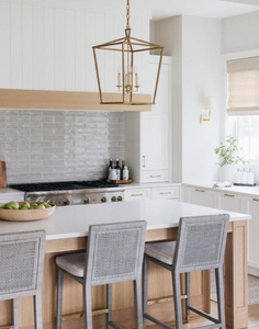 Darlana Medium pendant lamp by E. F Chapman