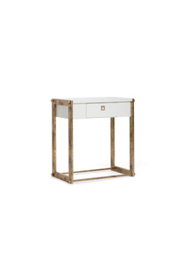 House Edizioni Dexter bedside table