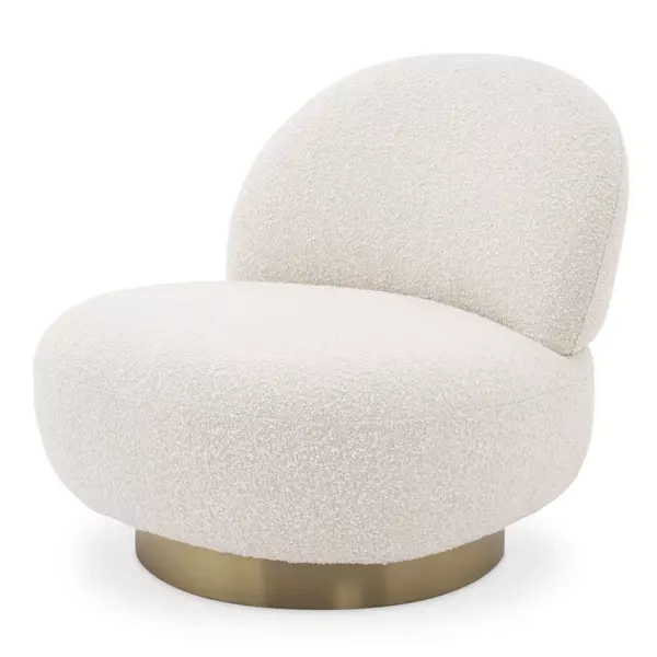 Eichholtz Clement armchair