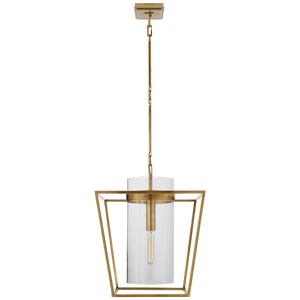 Lampa wisząca Ian K.Fowler Presidio marki Visual Comfort