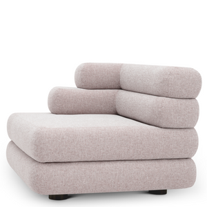 Modułowa sofa ogrodowa Malaga Left marki Eichholtz