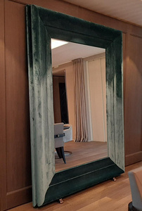 Bellavista Collection Jasmine Mirror