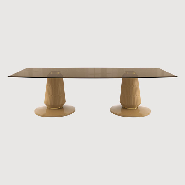 Bruno Zampa Omega table