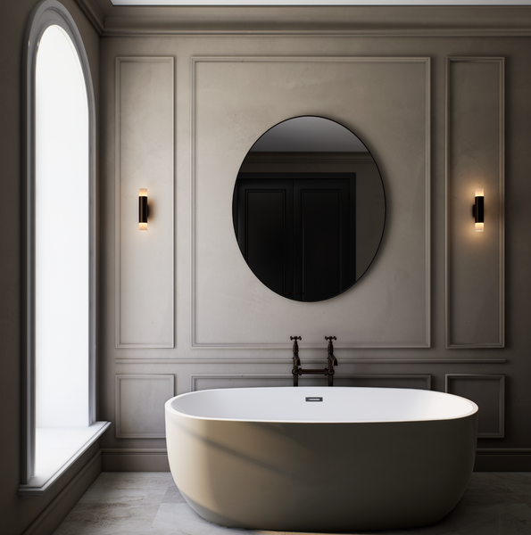 Wall lamp Roma by CTO Lighting