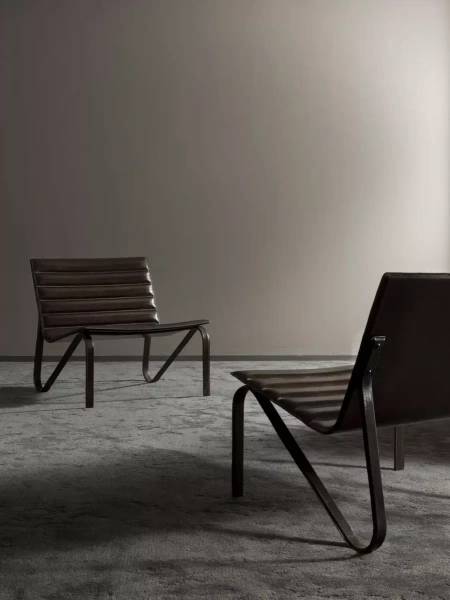 Galimberti Nino Thea armchair