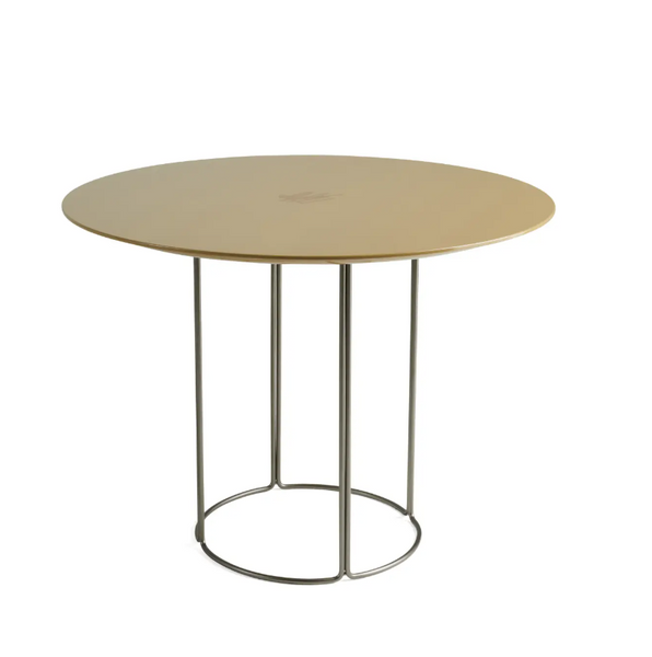 Lagoon table by Etro Home