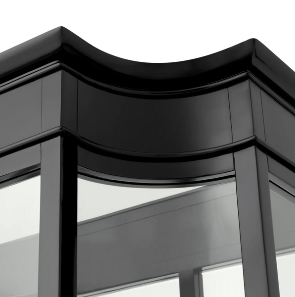 Gala bookcase by Eichholtz