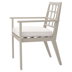 Krzesło ogrodowe Eichholtz Cap-Ferrat