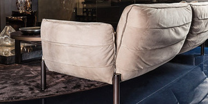 Sofa Smania Charlotte 240