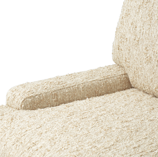 Krzesło Bromley marki Eichholtz