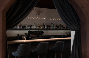  Petites Lentilles lamp by Catellani & Smith 