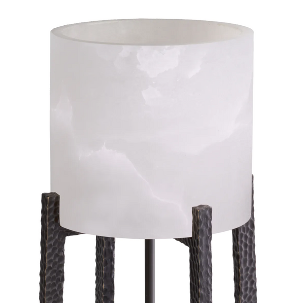 Lampa stołowa Fraser S marki Eichholtz