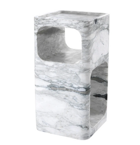 Adler side table by Eichholtz