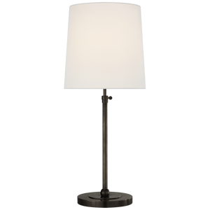 Lampa stołowa Bryant Large projektu Thomas O'Brien marki Visual Comfort