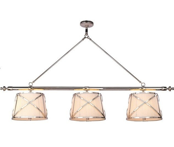 Lamp E.F.Chapman Grosvenor 