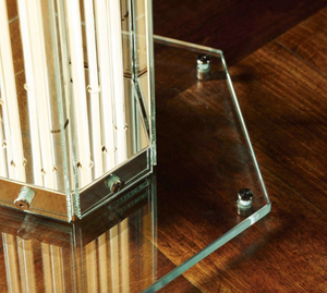 Lampa stołowa SuperWire T marki Flos 