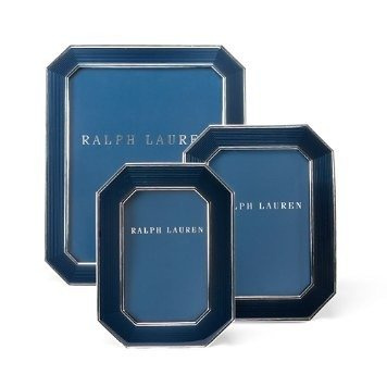 Ralph Lauren Home Meyer Photo Frame